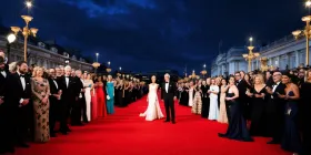 BAFTA Night: Celebrating Cinematic Triumphs and Surprising Snubs