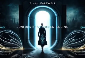 Final Farewell or Hidden Ending? Unraveling the Conformity Gate Theory
