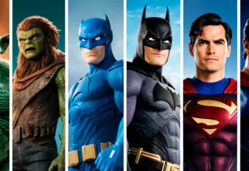 Warner Bros. Shifts 2028 Slate for Creature Franchise and Groundbreaking DC Animated Film