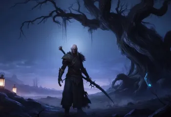 The Solitary Odyssey: Mastering Solo Expeditions in Elden Ring Nightreign