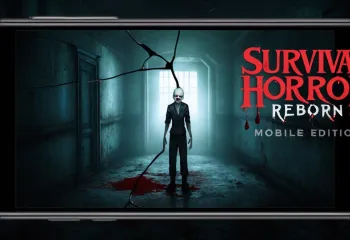 Survival Horror Reborn: Mobile Edition Arrives Ahead of Schedule