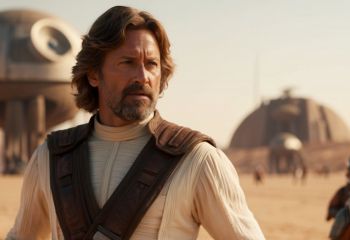 Hairstyle Politics: Actor’s Rejection Sparks Creative Clash in Galactic Saga