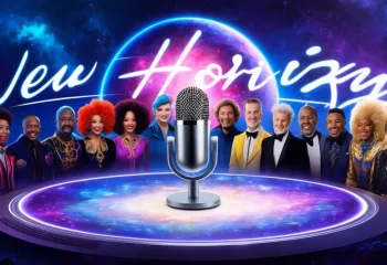 A New Horizon in the Galaxy: Celebrating Voice Talent and Iconic Returns