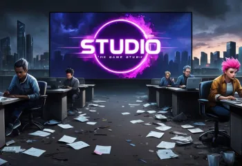 Iconic Game Studio Faces a Transformative Future Amid Massive Layoffs