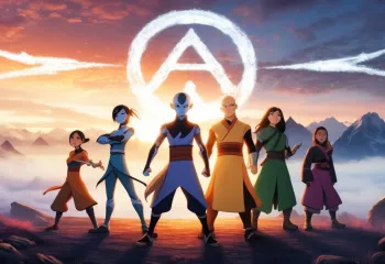 Bending into a New Era: Team Avatar Reawakens