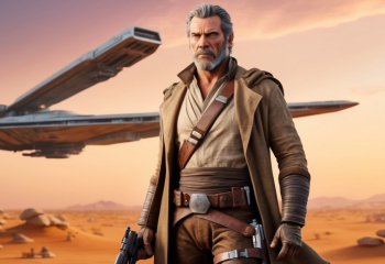 Cult Icon Returns: A Bold New Chapter in a Legendary Bounty Hunter Saga