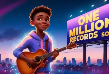Indie Sensation on the Rise: One Million Units Sold and Promising New Horizons
