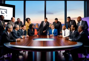 Gaming Industry Titans Launch Bold New Studio Initiative