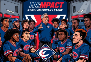 Impact's Departure: A Turning Point for the North American League Team