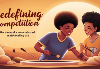 Redefining Competition: The Dawn of a More Relaxed Matchmaking Era