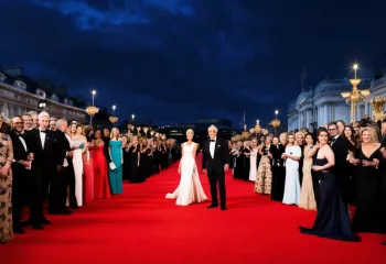 BAFTA Night: Celebrating Cinematic Triumphs and Surprising Snubs