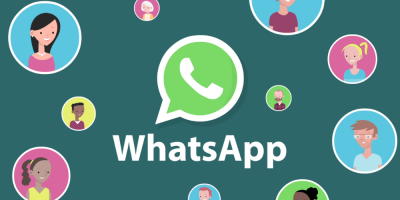 WhatsApp's New Feature: Simultaneous Usage of Two Accounts on One Device