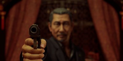 The world in Like a Dragon: Infinite Wealth is three times bigger than that of Yakuza: Like a Dragon