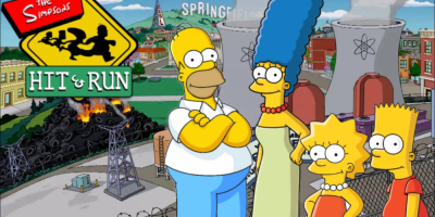 There Could Have Been Four Sequels To The Simpsons: Hit & Run