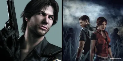 Capcom Gears Up for More Resident Evil Remakes after Triumph with RE4