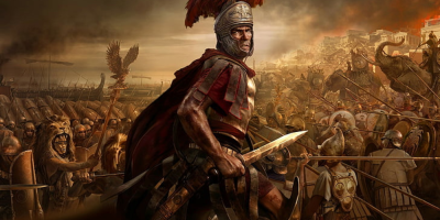Charting the Future of Warfare: Top 10 Concepts for Creative Assembly's Next Total War Game