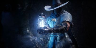 Whispers of Darkness: The Sequel to Lords of the Fallen Emerges from the Shadows