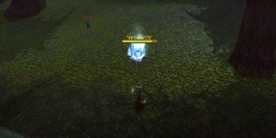 Embark on a Chilling Quest: Unlocking Runes with WoW's Frozen Murlocs