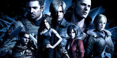 Resident Evil's Lost Legends: 5 Characters Ready for a RE9 Resurgence