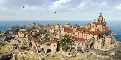 Fortune's Keep Set for a Comeback in Call of Duty: Warzone Season 2