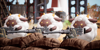 Palworld Receives Stability Enhancements With Latest Patch Update