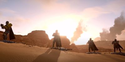 Helldivers 2 Skyrockets in Popularity, Surpassing All Expectations