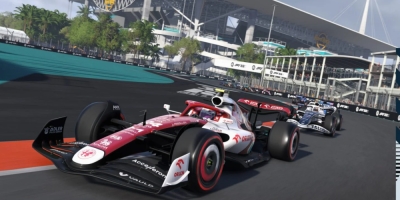 The Ultimate Guide to the Top 5 Mobile Racing Games for Auto Aficionados