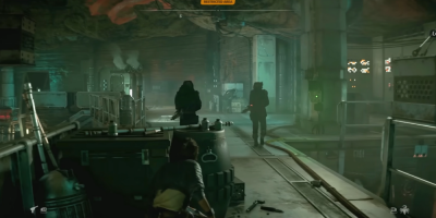 Star Wars Outlaws Pre-Orders Will Seemingly Kick off Soon – Rumour