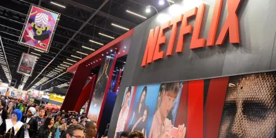 Top-6 Netflix Alternatives