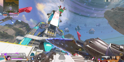 Ultimate Survival Guide: Essential Tips and Strategies for Apex Legends Beginners