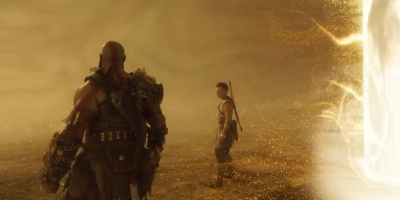 Exploring the Mythological Realm: Key Locations and Their Inspirations in God of War Ragnarök