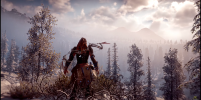 Unveiling the Machines of Horizon Zero Dawn: A Comprehensive Guide to Combat and Tactics