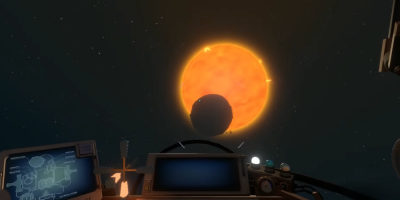 The Mysteries of Outer Wilds: An Astronaut's Guide to Solving The Universe’s Greatest Puzzles