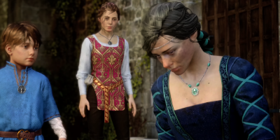 Surviving the Plague: Key Resources and Safe Havens in A Plague Tale: Innocence