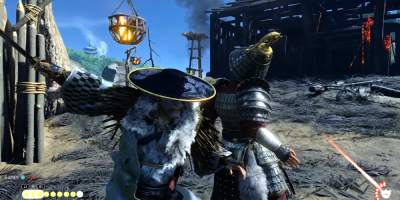 The Way of the Samurai: Historical Influences and Authentic Details in Ghost of Tsushima’s Design