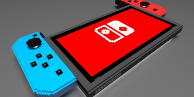 Put Nintendo Games Into Order