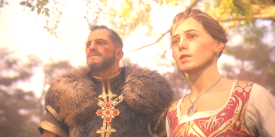 Exploring the Dark Historical Setting of A Plague Tale: Innocence