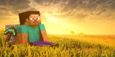 Tips and Tricks of Minecraft