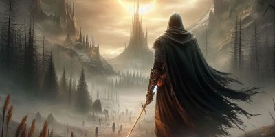 Elden Ring: Shadow of the Erdtree Slowly Redeems Itself with Players