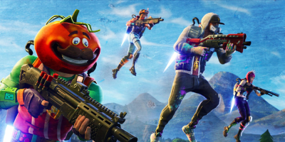 Rumor: Fortnite Might Collaborate With Leading MCU Film