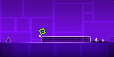 Geometry Dash YouTubers Vortrox, Tride, Moldy, Sdslayer, and MatMart Gather at VidCon