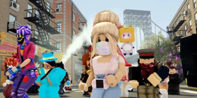 Strategic Expansion: Coach's Foray into Roblox to Captivate the Young Consumer Market