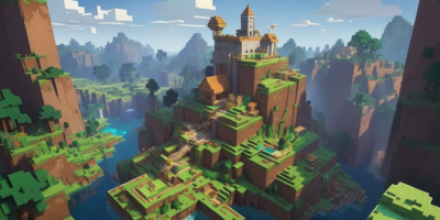 Annoying footage from Minecraft reveals the Switch edition continues to struggle with significant issues