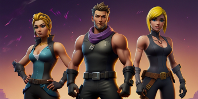 Adjustments to the Rarity of Items in Upcoming Fortnite Battle Pass Selections