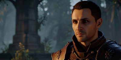 Dragon Age: The Veilguard Set to Launch on Halloween with Exciting New Features and Characters