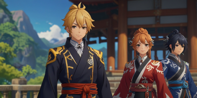 Exploring Natlan: Unveiling New Characters and Storylines in Genshin Impact's Fiery Frontier