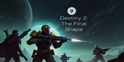 Unleashing Potential: The Revamped Compass Rose Shotgun in Destiny 2's Solstice of Heroes Event