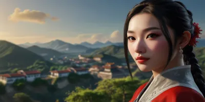 Shifting Sands: The Impact of Chinese Investments on the Japanese Gaming Industry