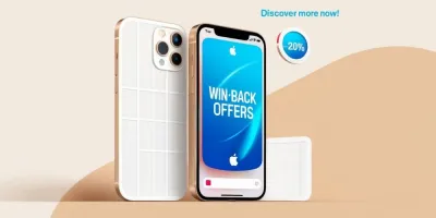 Apple Introduces Win-Back Offers to Boost Subscription Retention for App Developers