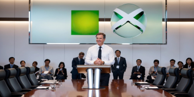 Microsoft Reaffirms Commitment to Xbox Console Availability in Saudi Arabia Amid Market Speculation